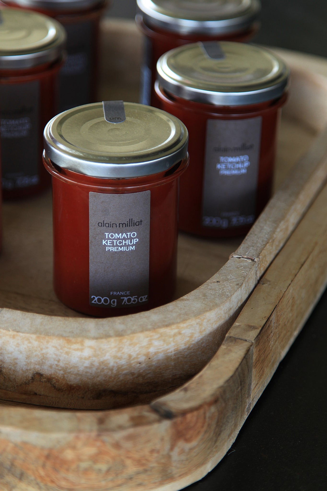 Premium Tomato Ketchup