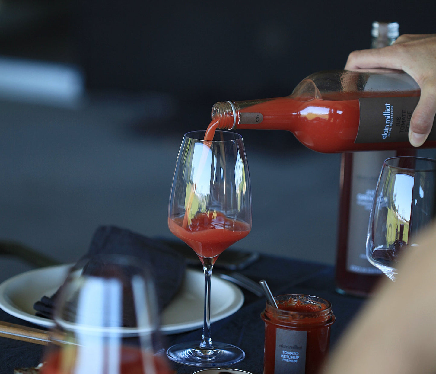 Tomato Juice