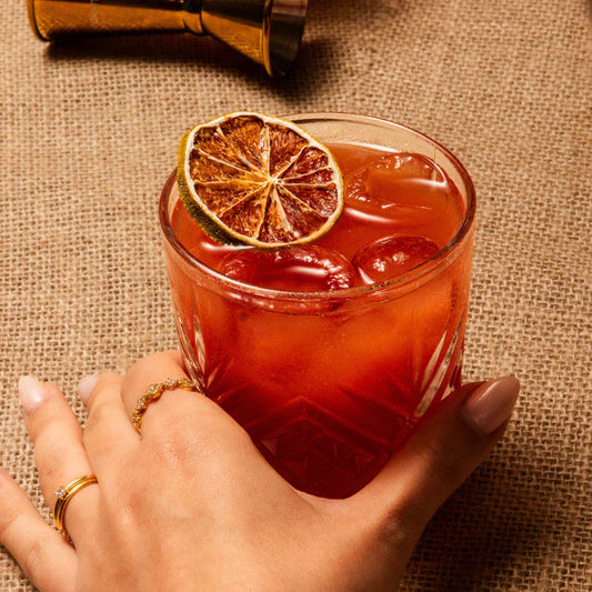 Cocktails and Mocktails