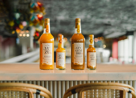 Organic & Gastronomic Concentrates