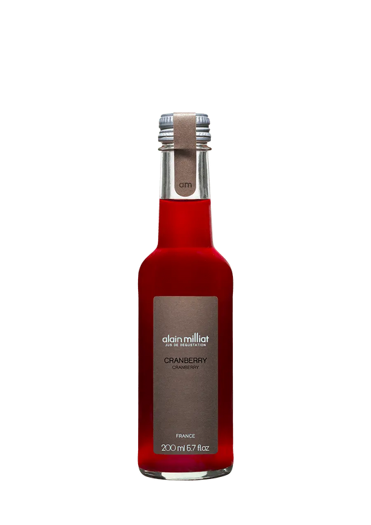 Cranberry Juice