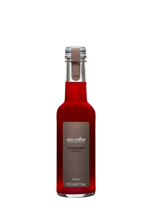 Cranberry Juice