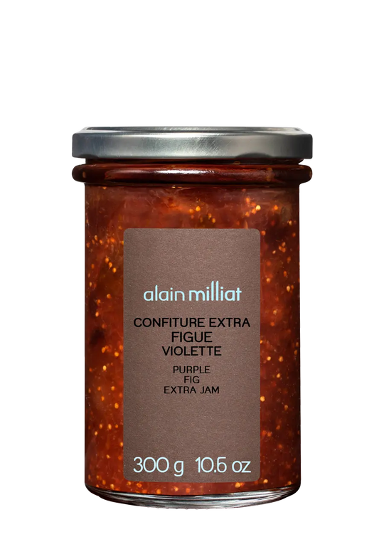 Violette Fig Extra Jam
