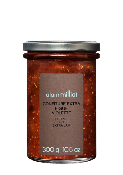 Violette Fig Extra Jam