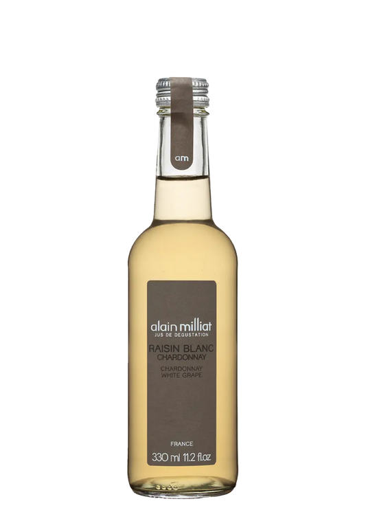 Chardonnay baltųjų vynuogių sultys