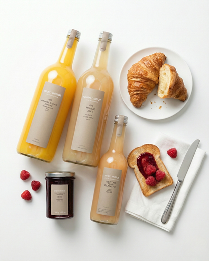 Ritualas lėtam rytui