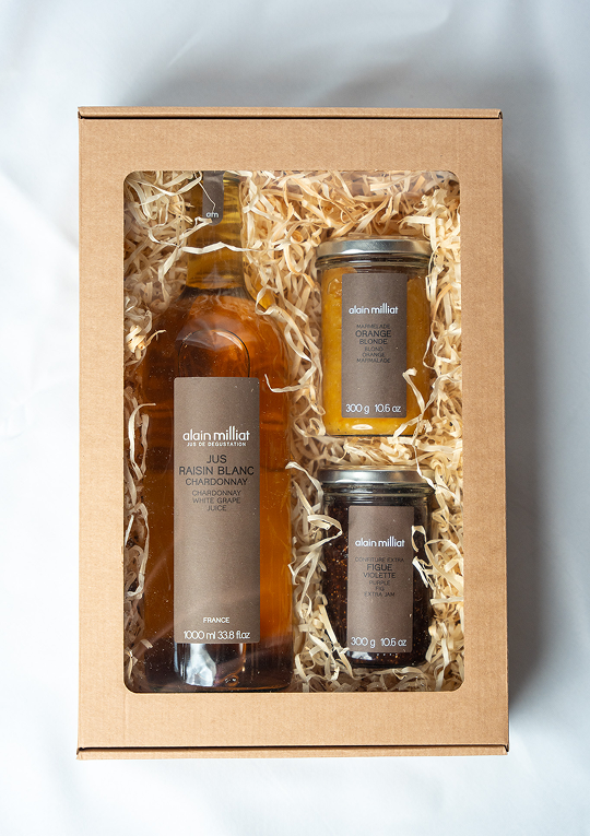 Gurmaniškas rinkinys