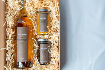 Gurmaniškas rinkinys