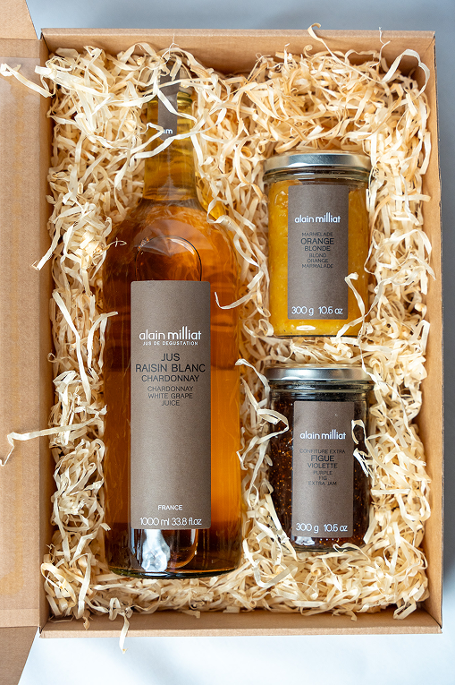 Gurmaniškas rinkinys