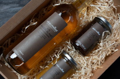 Gurmaniškas rinkinys