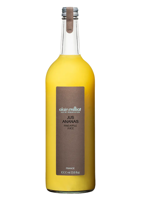Ananasų sultys					