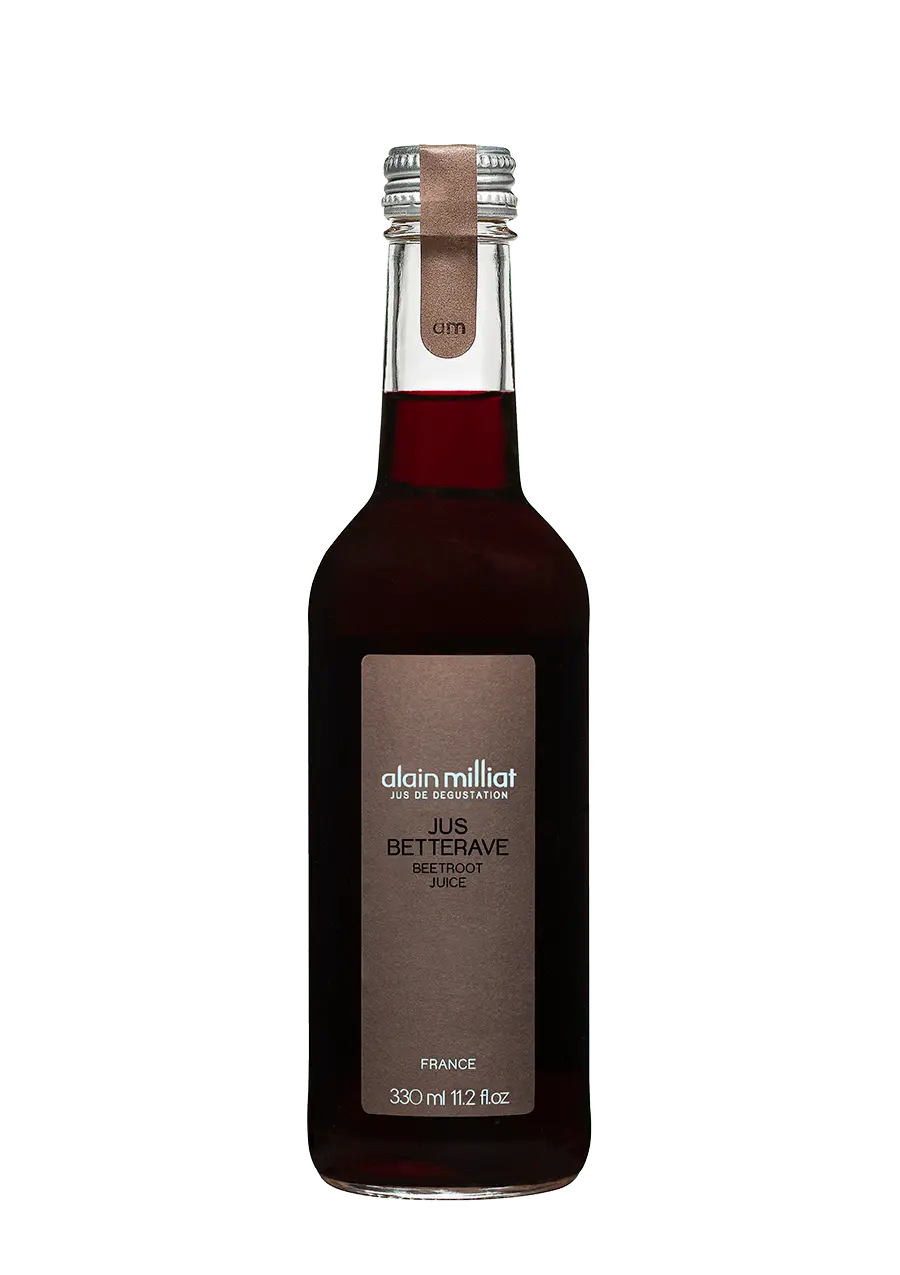 Burokėlių sultys