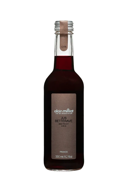 Burokėlių sultys