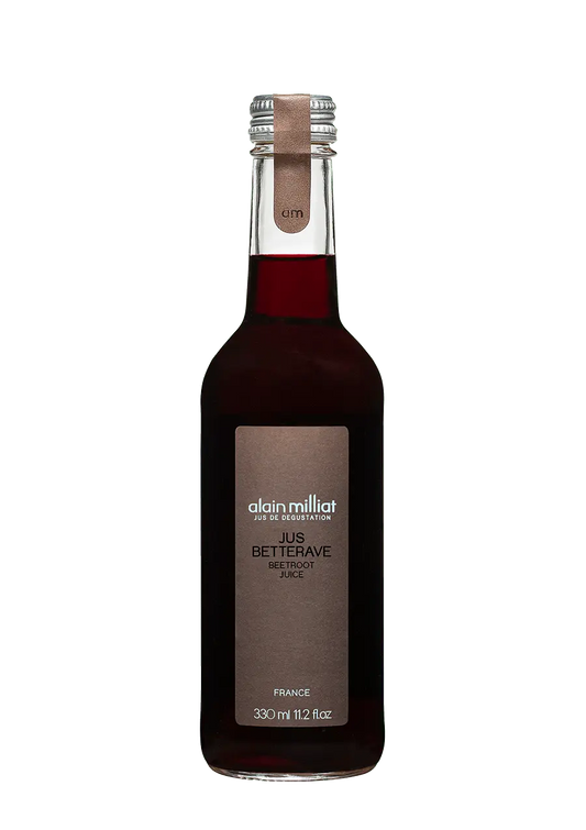 Burokėlių sultys