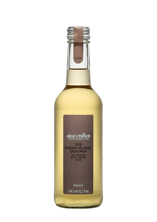 Sauvignon baltųjų vynuogių sultys					