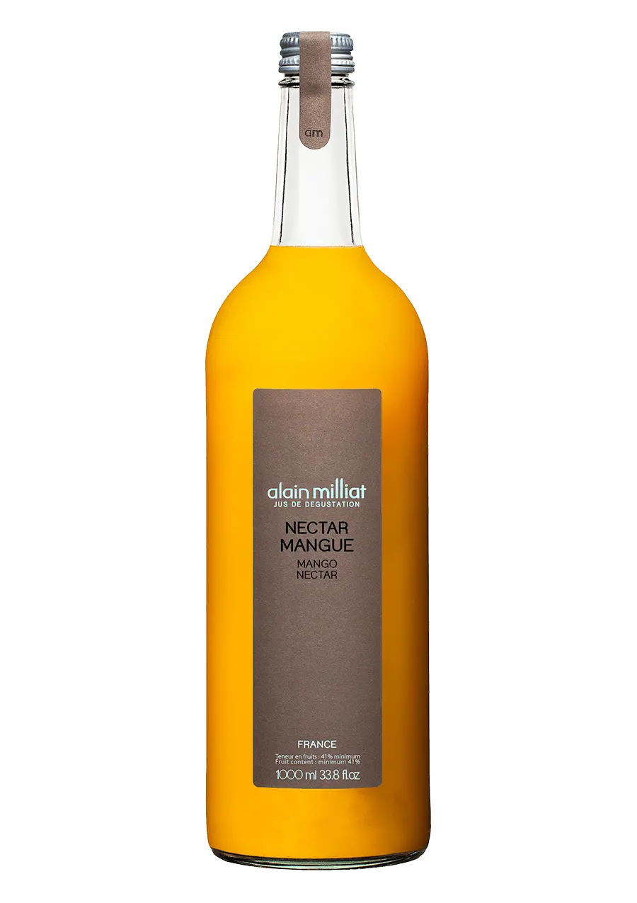 Mangų nektaras					