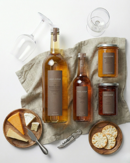 Degustacijos rinkinys