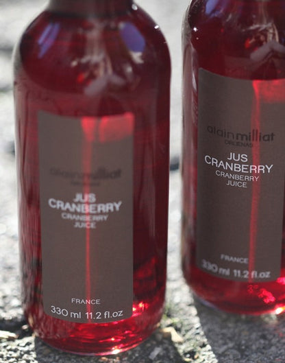 Cranberry Juice